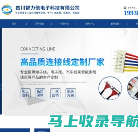 四川智力信电子科技有限公司